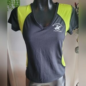 Beverly Hills Polo Club T Shirt M